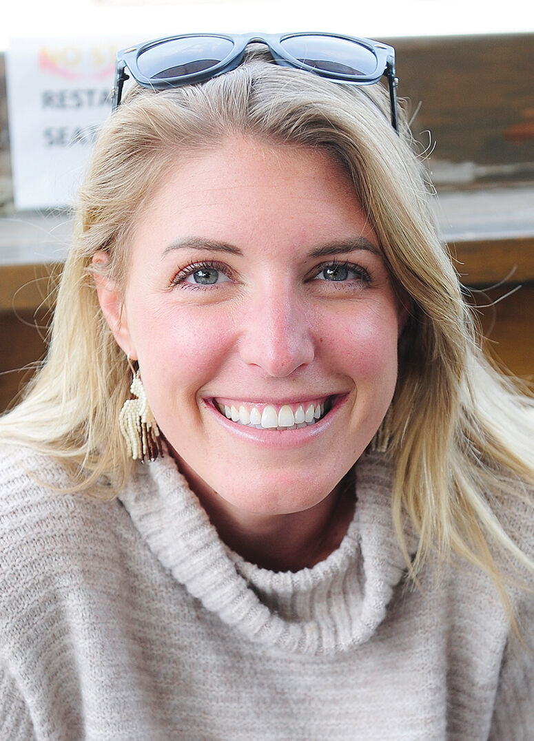 Molly Mendelsohn